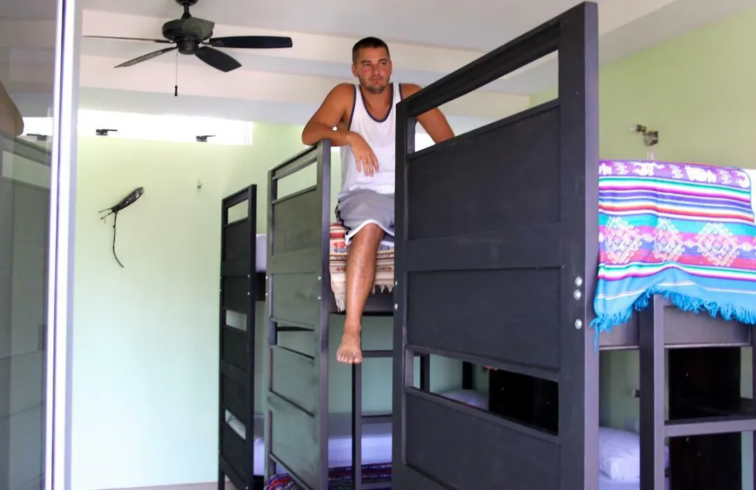 Room2Board Hostel And Surf School-1
