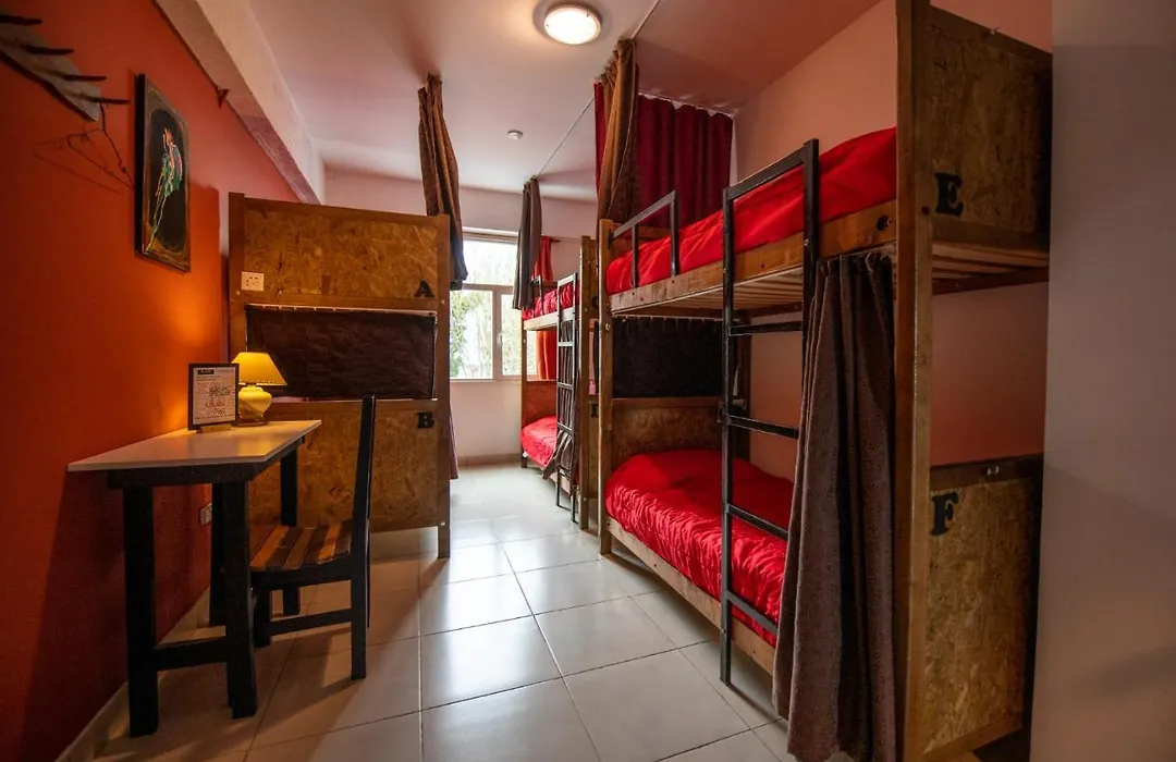 Oshovia Hostel-1