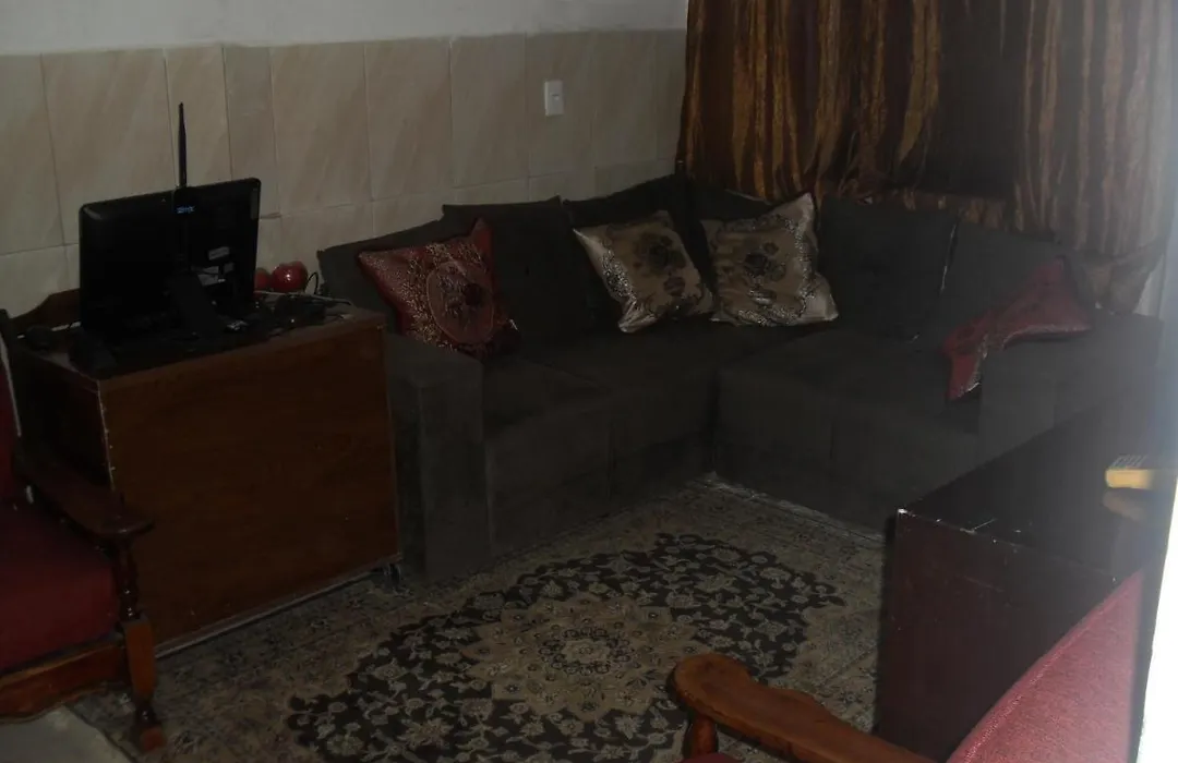 Hostel Cidade Nova, próximo a estação metrô praça 11, onde você tem acesso direto a qualquer Shows nas praias da zona Sul-1