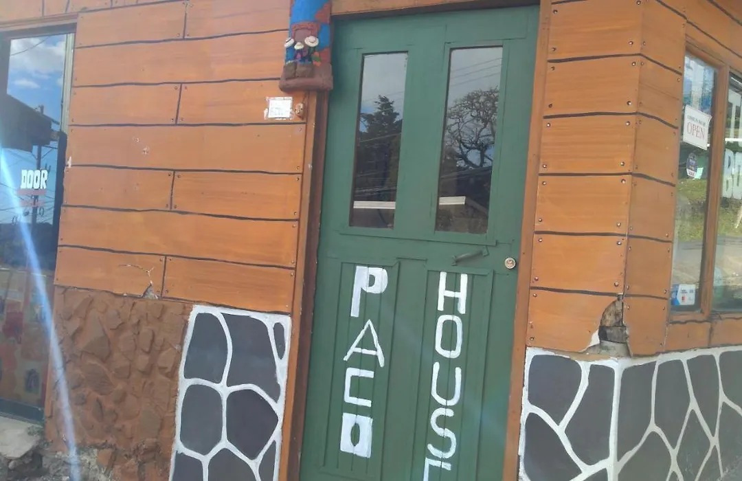 Hostel Paco House-1