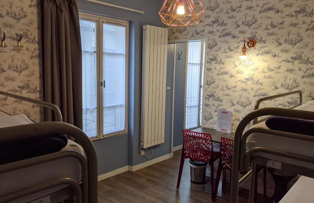The Loft Boutique Hostel-1