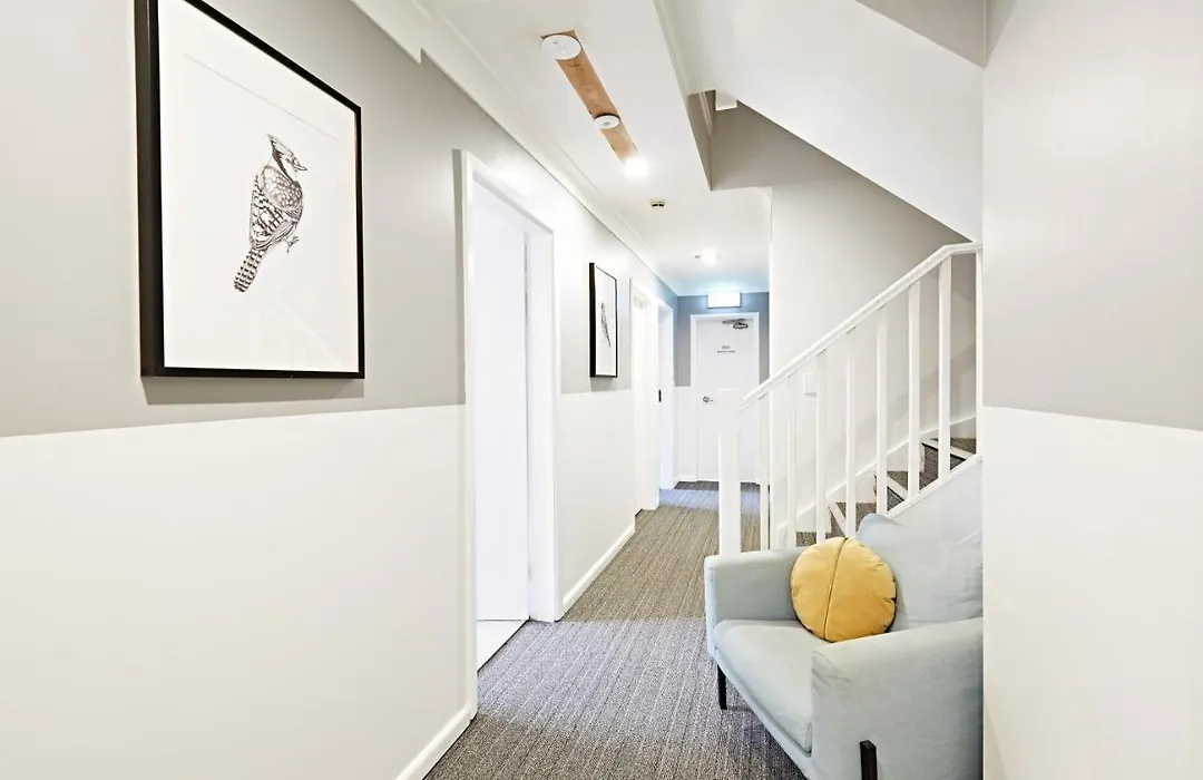 The Boutique Hostel-1