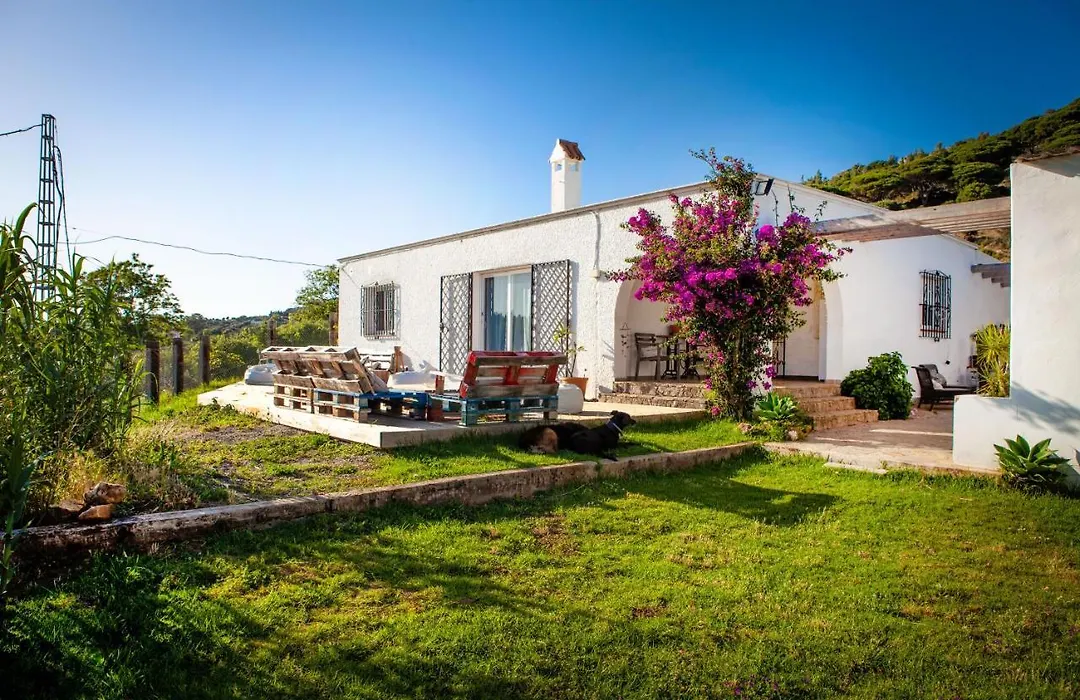 Wild House Tarifa-1