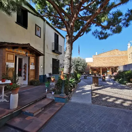 Mucha Masia Hostel Rural Urba-3