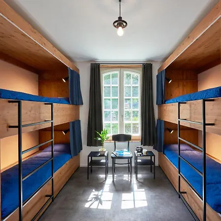 Chalet Turbina-3