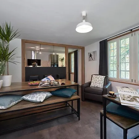 Chalet Turbina-2