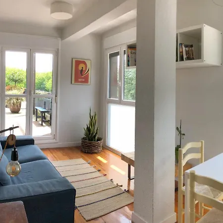 Zarautz Hostel-2