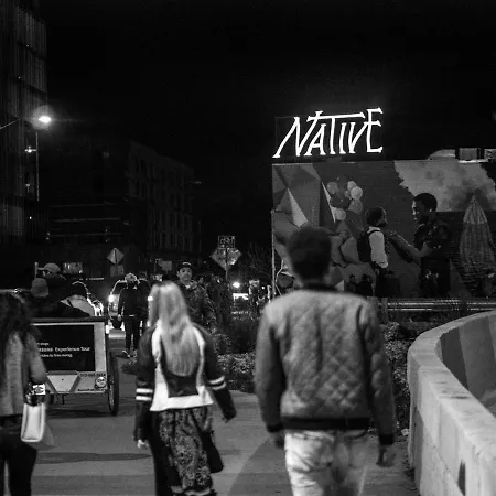 Native Hostels Austin-3