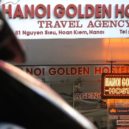 Hanoi Golden Hostel-3