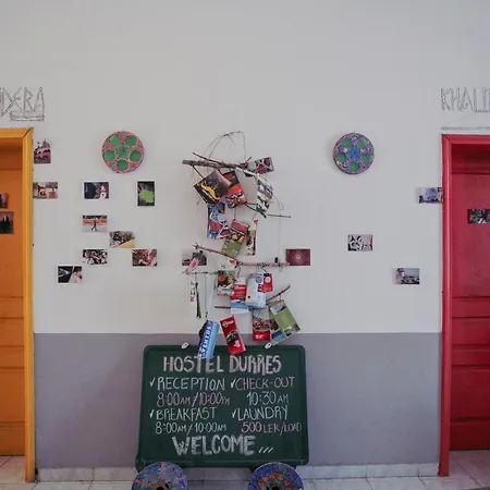 Hostel Durres-3