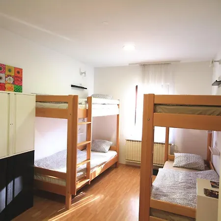 Hostel Vrba-2