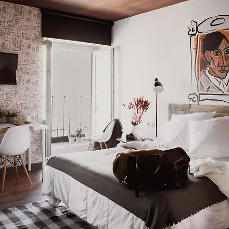 Room Chueca-2