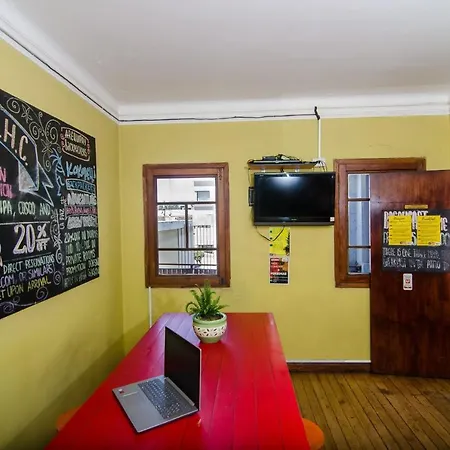Arequipay Hostel-3