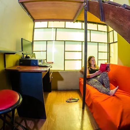 Arequipay Hostel-2