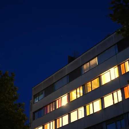 Hostel 77 Bern-2