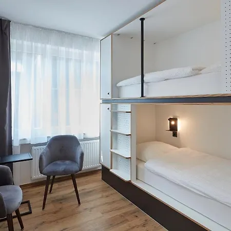 The Bunk Hostel-3