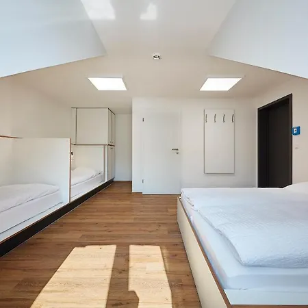 The Bunk Hostel-2