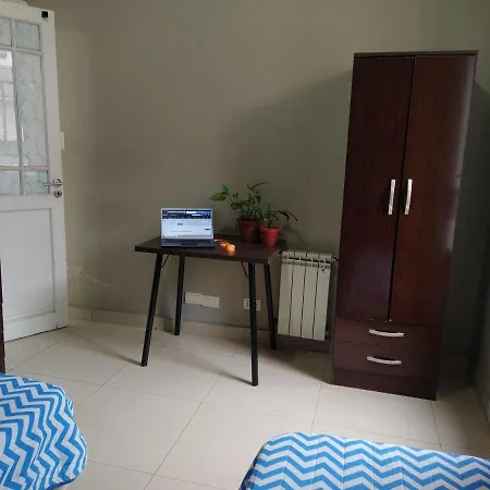 HA! Residencia 1-3