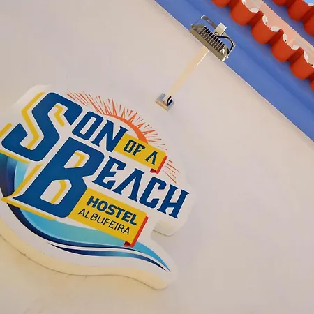 Son Of A Beach Hostel-2