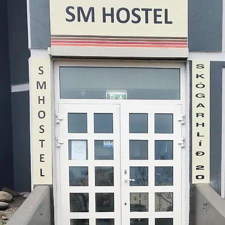 SM Hostel-3