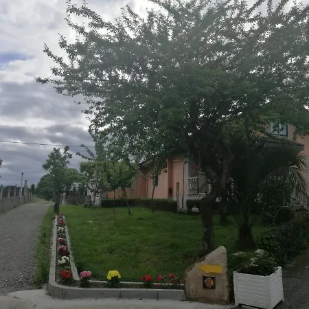 Albergue O Pombal-2
