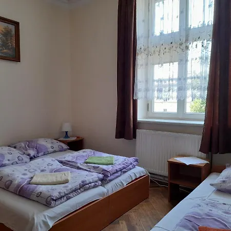 Krakow Hostel-3
