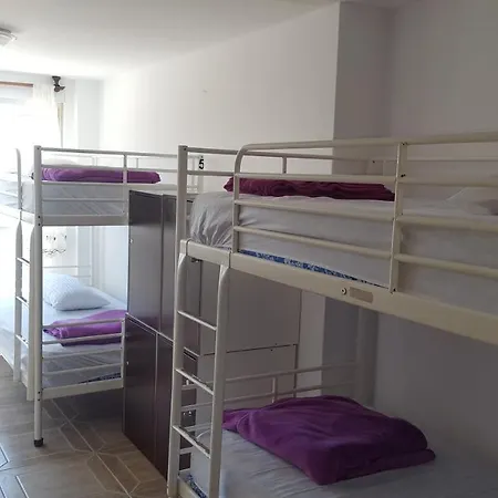 Albergue Mar De Fora-3