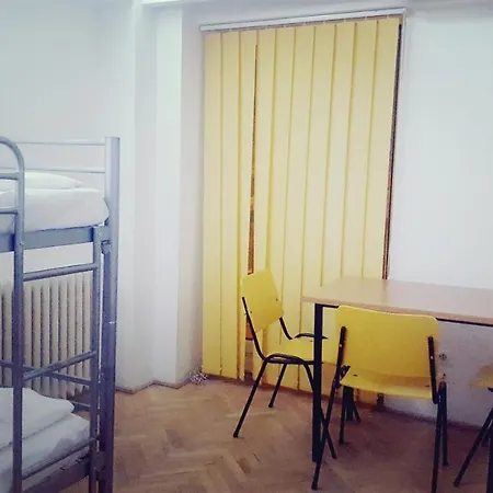 Sleep Inn Hostel-2