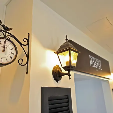 Down South Hostel-3