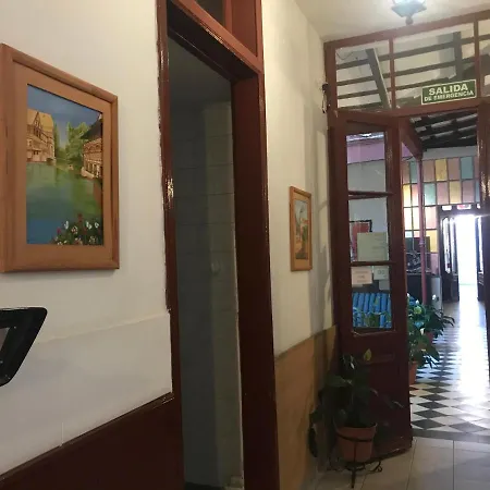 Posada Casa de Borgoña-3