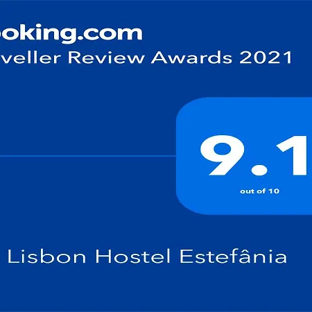 Be Lisbon Residence & Hostel Estefania-3