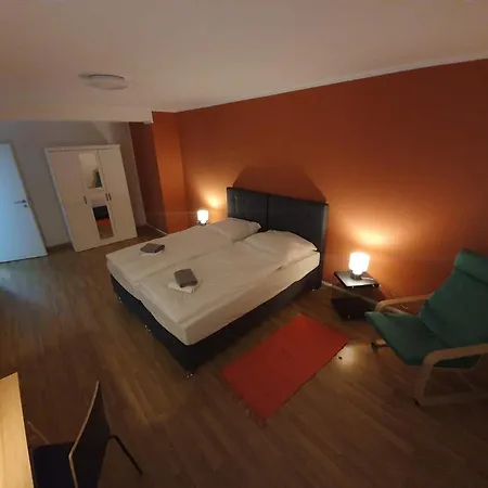 White Pearl Hostel 2-2