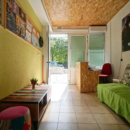 Oasis Hostel-3