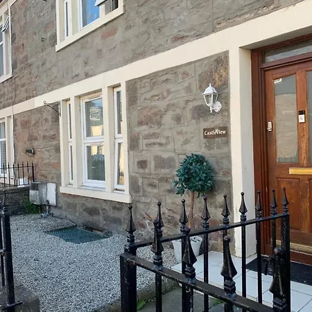 Castle View Accommodation-2