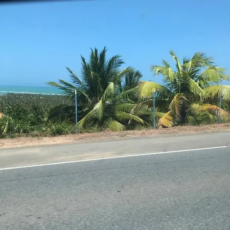 Pousada Marazul-3