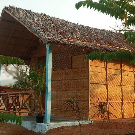 Hampi Nature Cottage-2