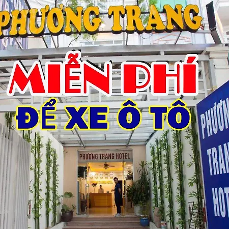 Phuong Trang Hotel-3