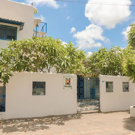 Hostel Republika-2