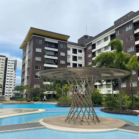 Avida Atria Khalexa'S Place Iloilo-3