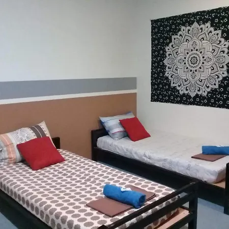 Napsule Suites-3