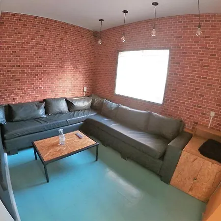 531 Hostel-2
