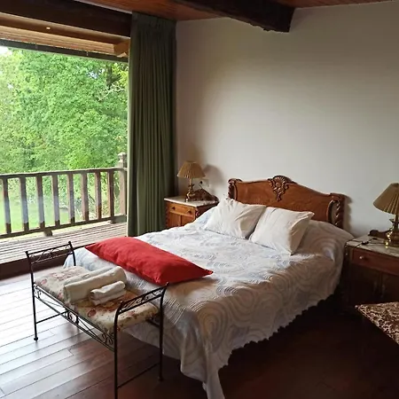 Albergue Bergando-2