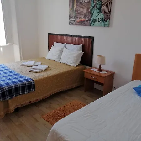 White Sun Hostel-3