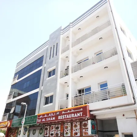 Al Badaa Star Residence - Home Stay-3