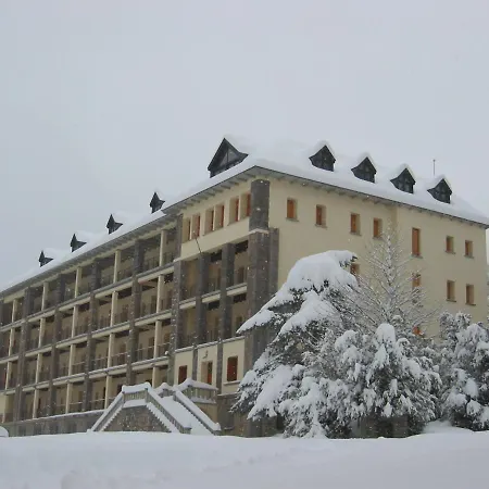 La Casa de Pineta-2