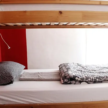 Bamboo Eco Hostel-2