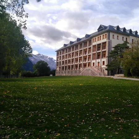 La Casa de Pineta-3