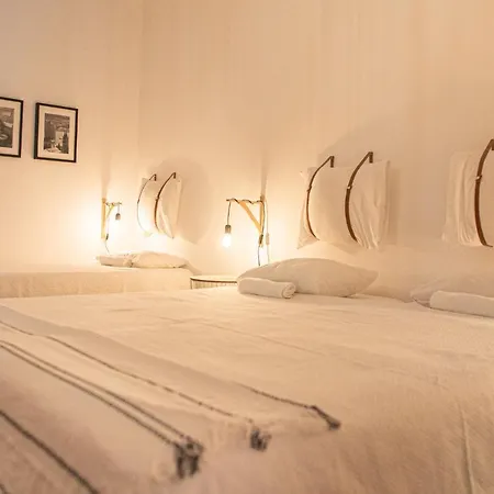 Lisbon Top Hostel-2