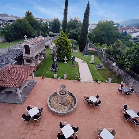 Albergue Villa San Clemente-2