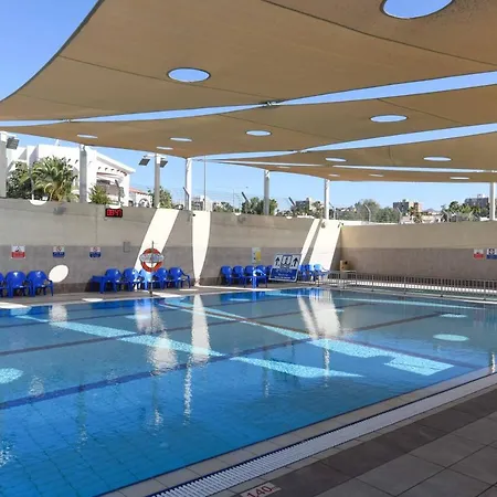 Hi - Eilat Hostel-3